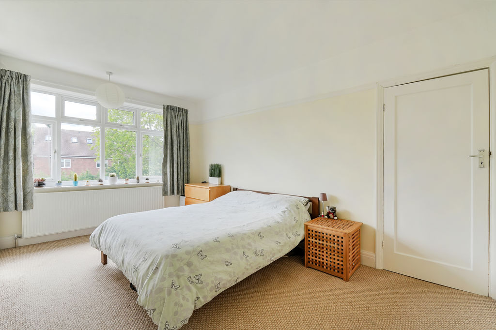 Kingsley Park Avenue Millhouses